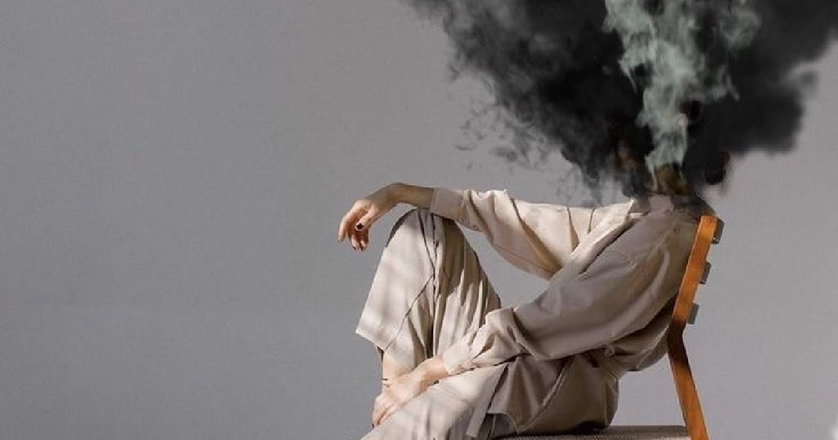 Як впоратись із тривогою та стресом? - Qitena на we.ua