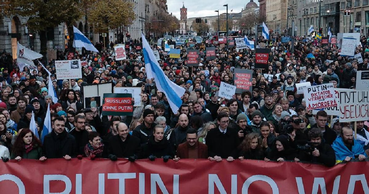 Повернення Росії до Європи - Дмитро Білейко на we.ua