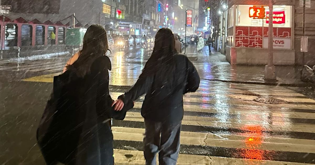 Під дощем - LierMind на we.ua