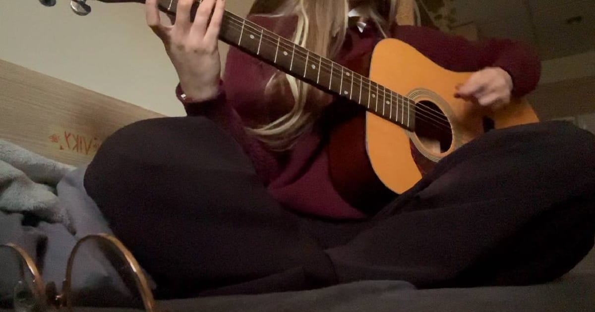 Струна - LierMind на we.ua