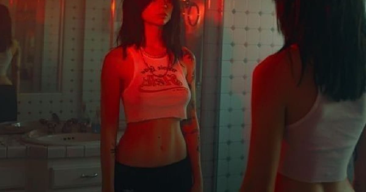 Огида - LierMind на we.ua