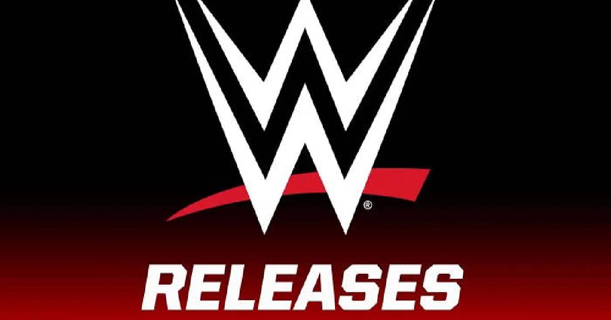 Звільнені реслери WWE у квітні 2025 року - Дмитро Яценко на we.ua