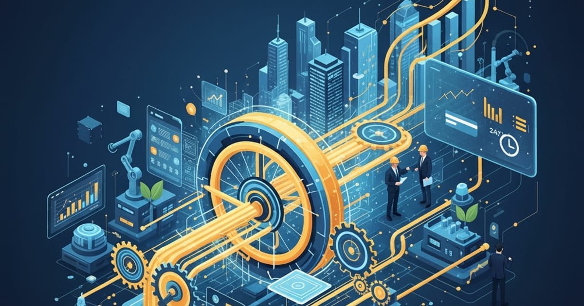 Вплив інвестицій на ВВП | Розповідаємо разом - KrediHub на we.ua