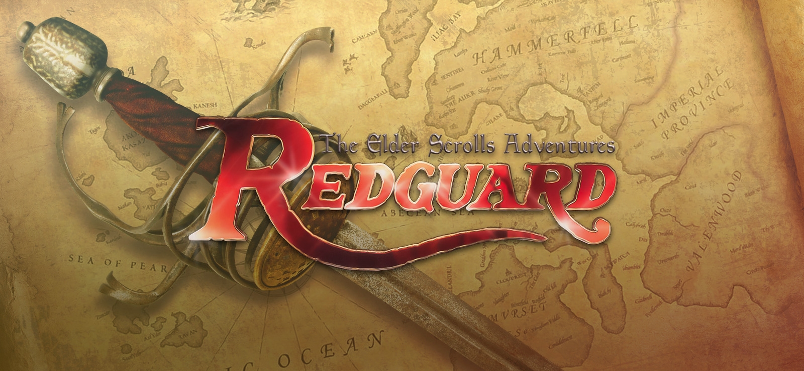 60% The Elder Scrolls Adventures: Redguard on GOG.com