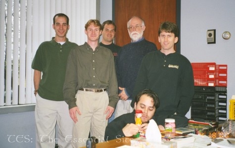 Interview With Morrowind's Developers (2000) — The Imperial Library