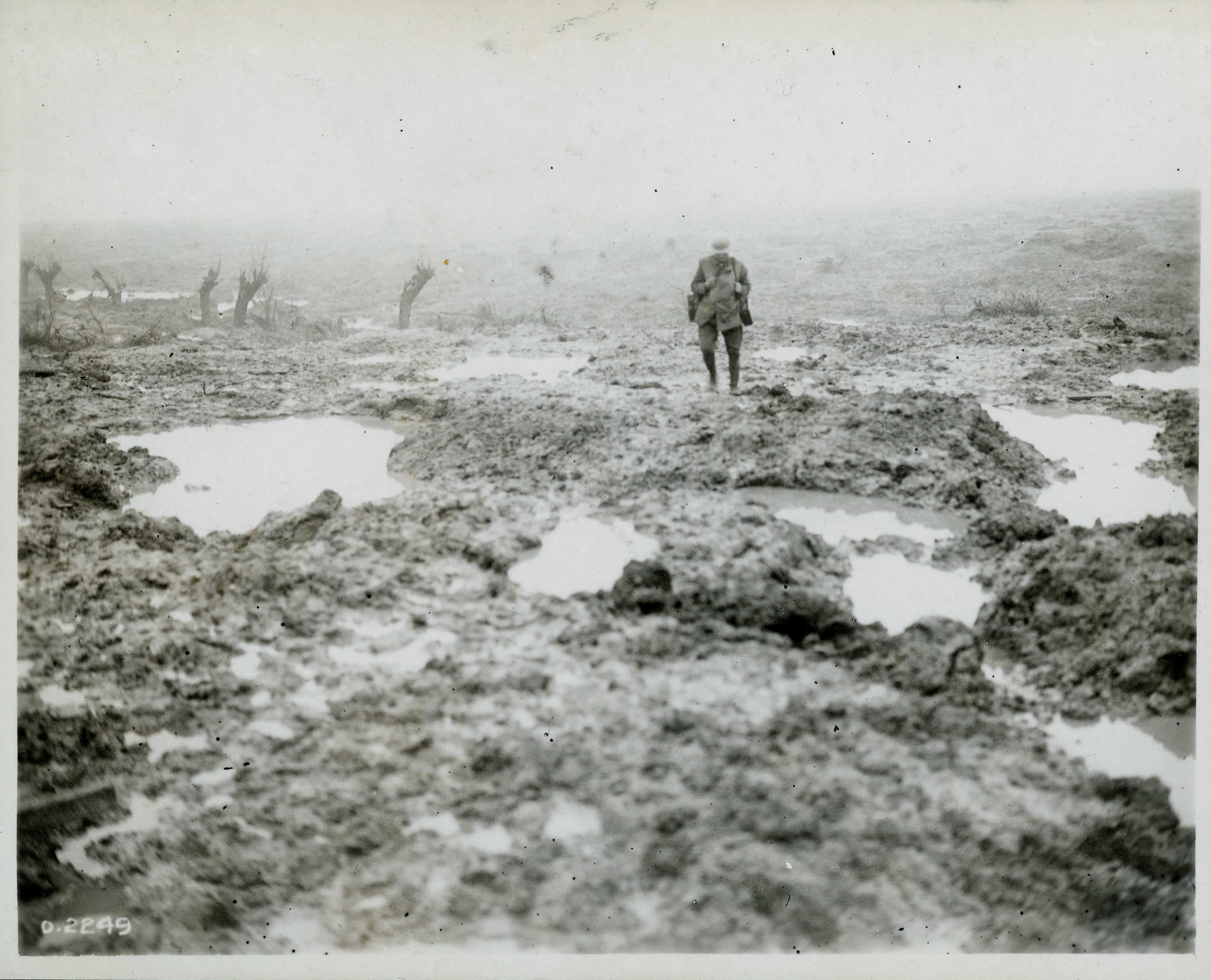 Land Battles - Passchendaele | Canada and the First World War