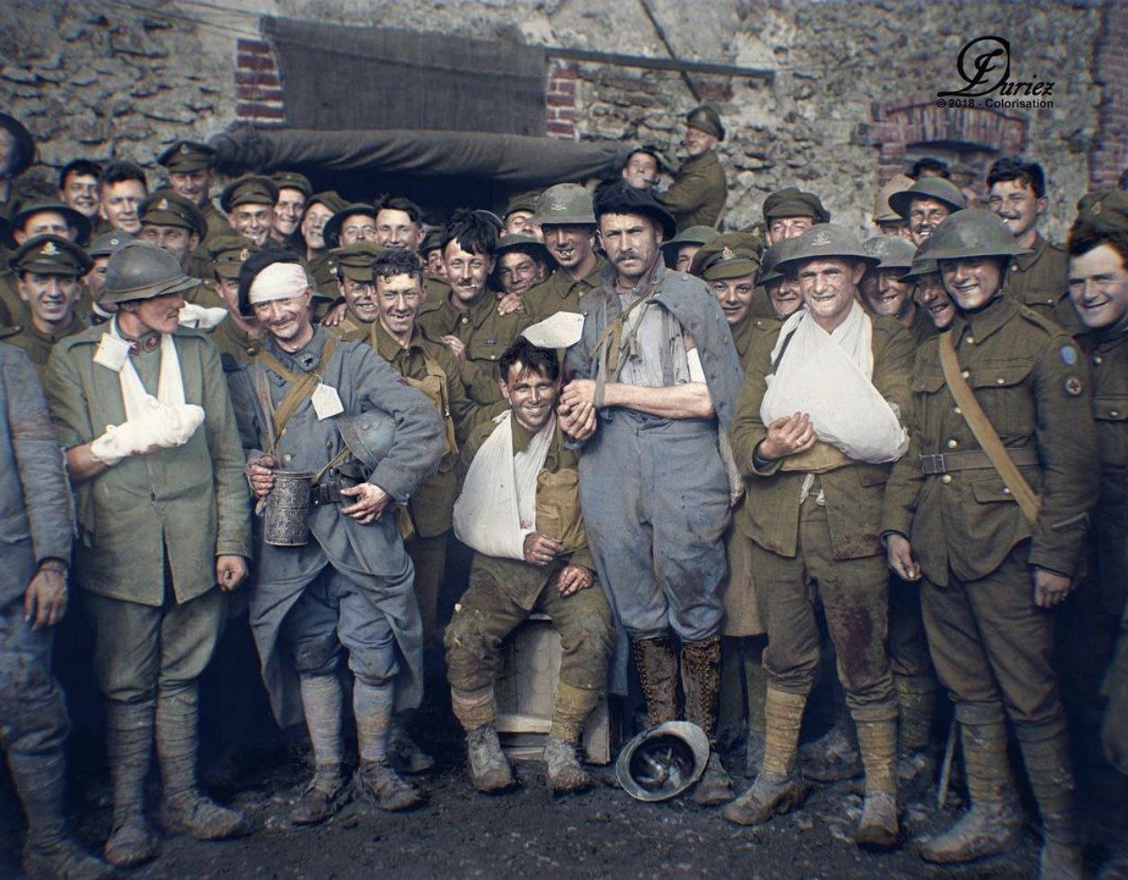23 липня 1918