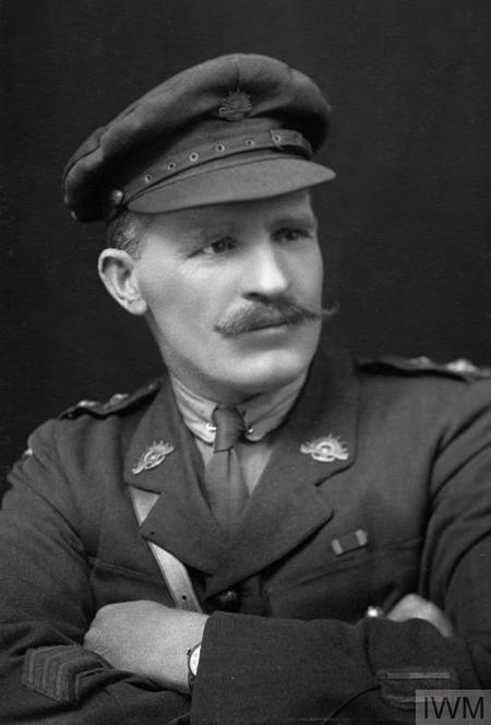 Lives of the First World War