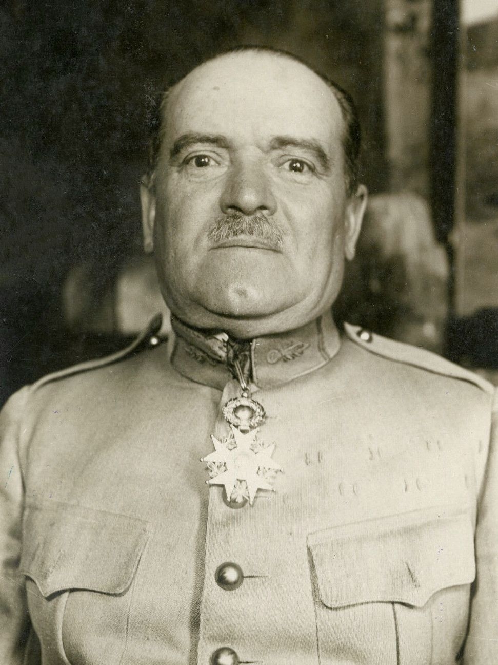 Полковник Рейналь