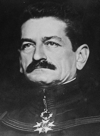 Шарль Манжен