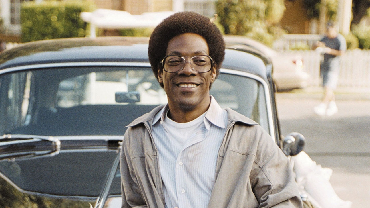 The 'Norbit' Scale: Which Oscar Nominee Has the Most Embarrassing New Project?