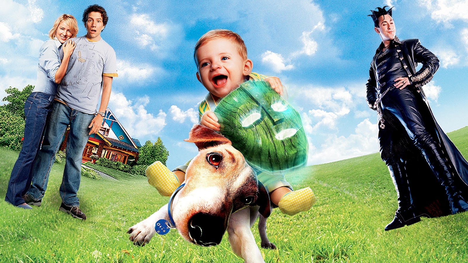 Watch Son of the Mask | Max