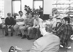 New England Skeptical Society - Wikipedia