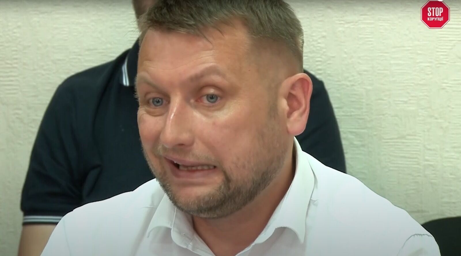 Адвокат нардепа пояснює судді, чому кошти його клієнту передали «„неправильно“»