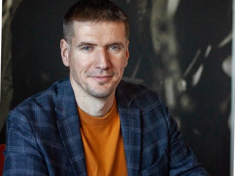 Кабмін звільнив заступника голови Держлікслужби Вовка після журналістського розслідування