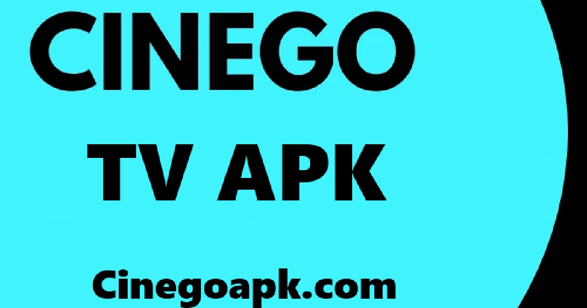 CineGo APK Download Latest Version 2025 For Android - Muhammad javeed на we.ua