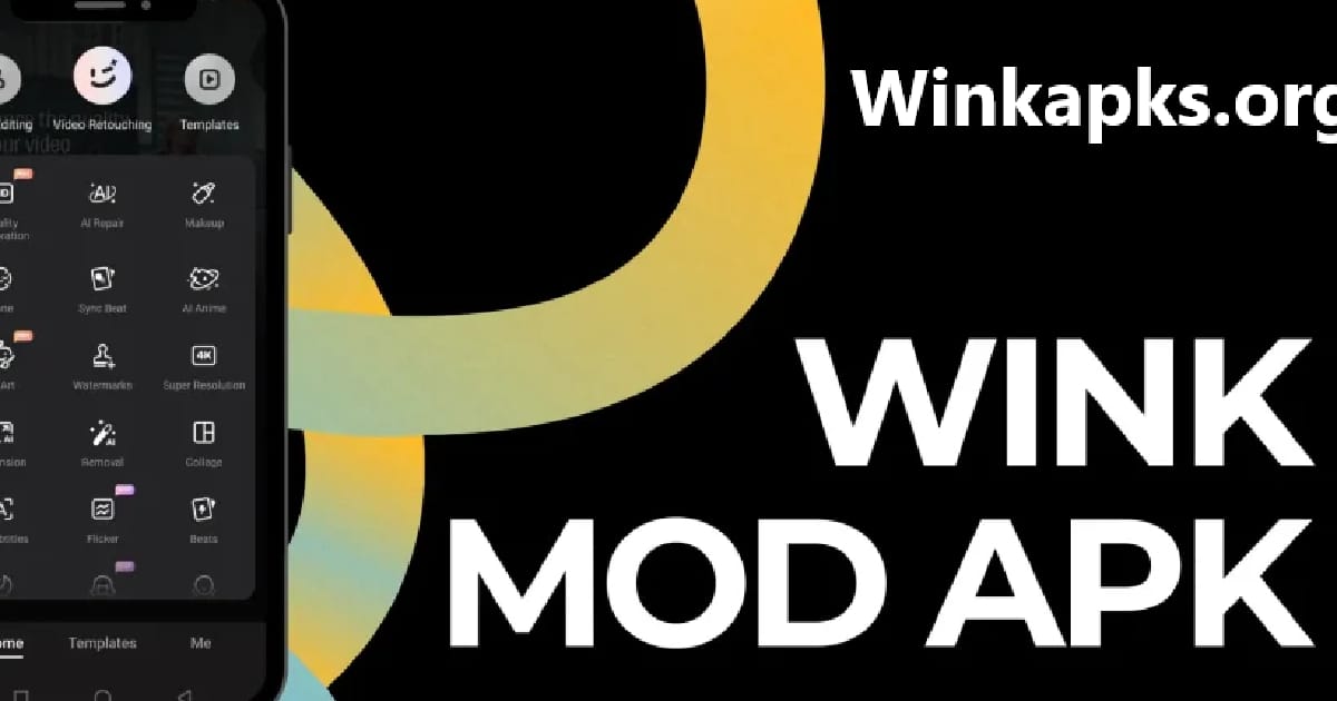 Wink APK Download Official Latest Version For Android 2025 - Muhammad javeed на we.ua