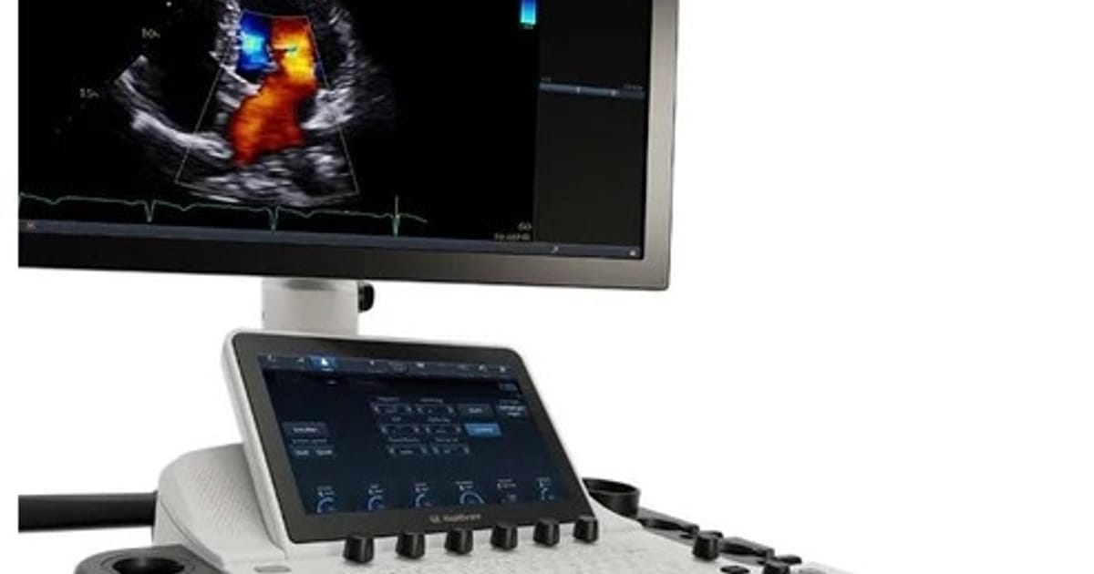 Epiq CVx: Revolutionizing Cardiovascular Imaging for Better Diagnosis and Care - John Wiltson на we.ua