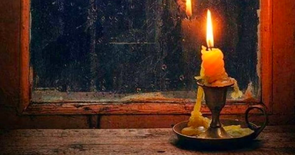 Монолог: Моя свічка Пам'яті - Олександра Туменок на we.ua