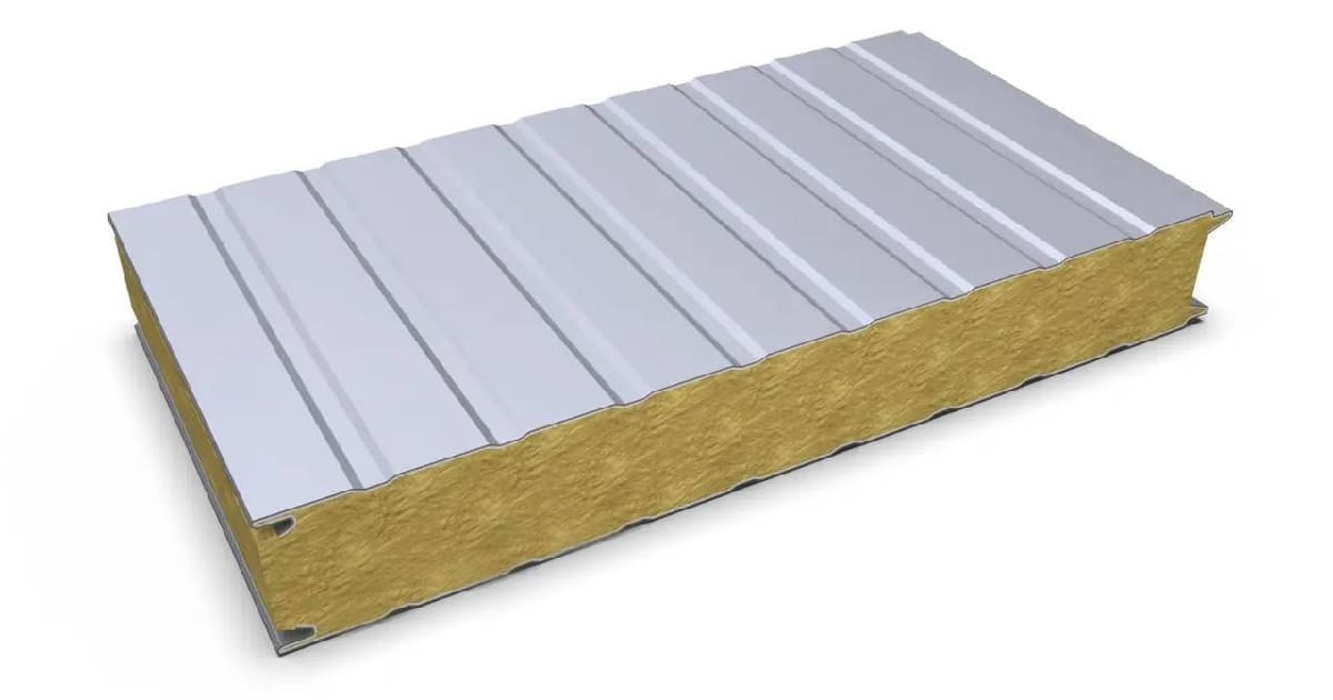 Сендвіч-панелі для будівництва - Руслан Литвин на we.ua