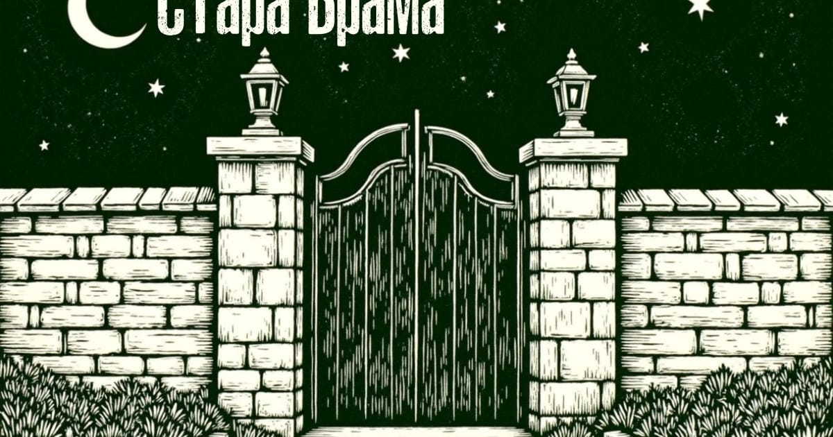 Подкаст «Стара Брама»: незвичайні історії з міського підземелля - Понтифік Перший на we.ua