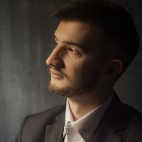 Юрій Марцінів