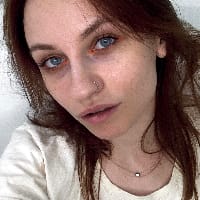 діана, вона ж гречка