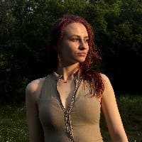 діана, вона ж гречка
