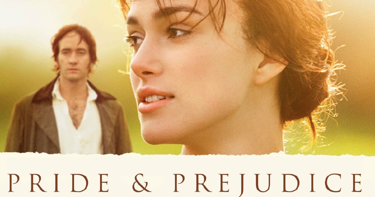 Review: Pride and Prejudice - elizabeth artwell на we.ua