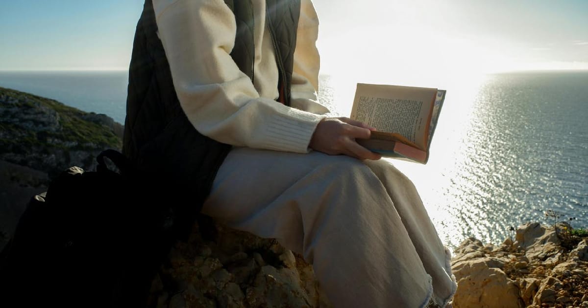 Цитати, які, можливо, саме зараз потрібно вам почути (Від наших підписників) - ebooks_aroma на we.ua