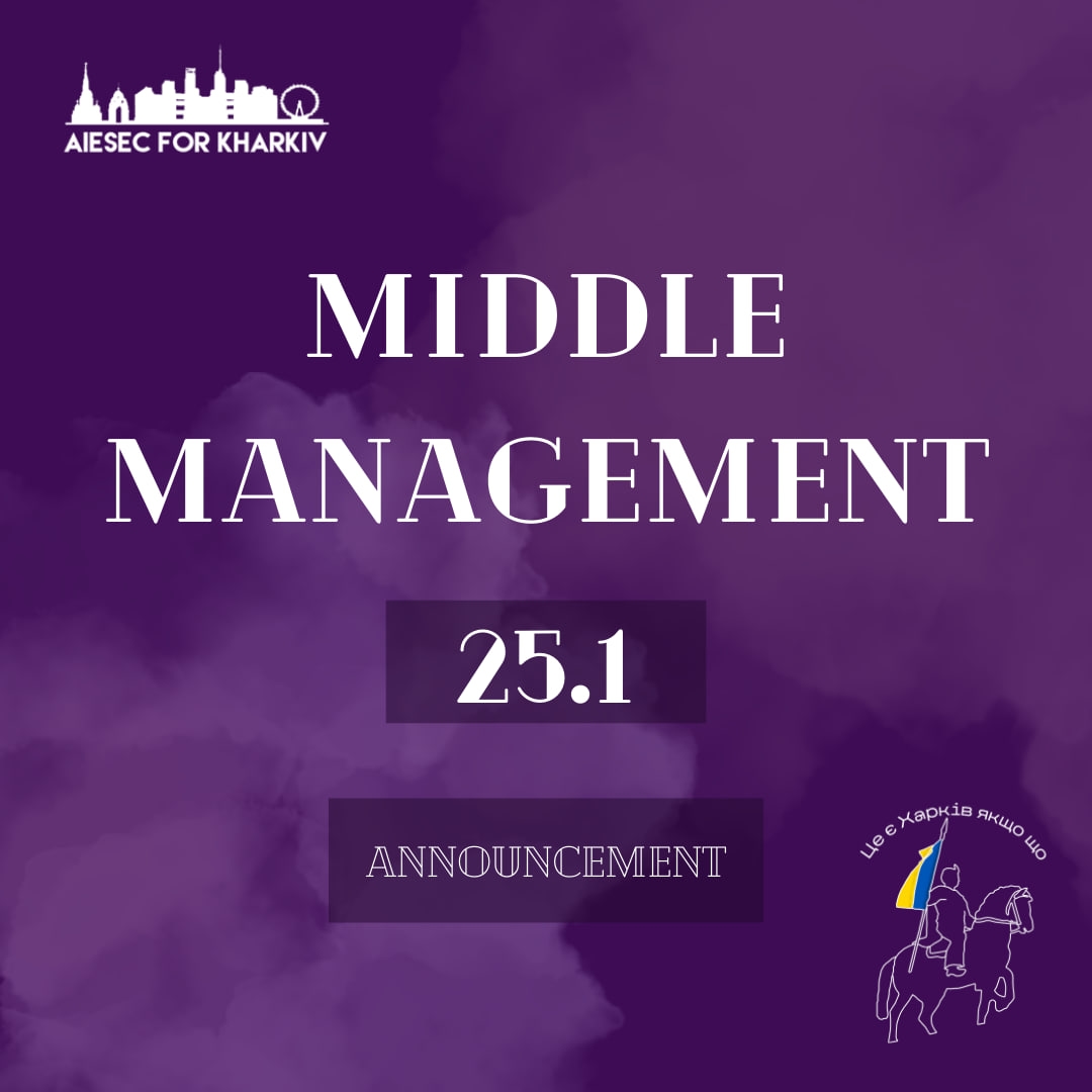 27.12 - Hybrid MM announcement. 16 positions 17 applicants