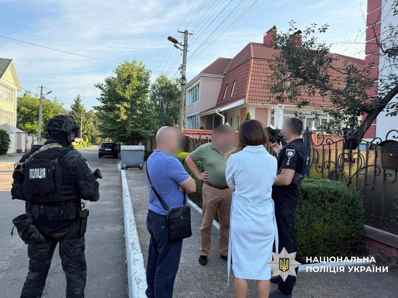 СБУ викрила масштабну фармацевтичну схему з українським олігархом, який постачав ліки для армії росії