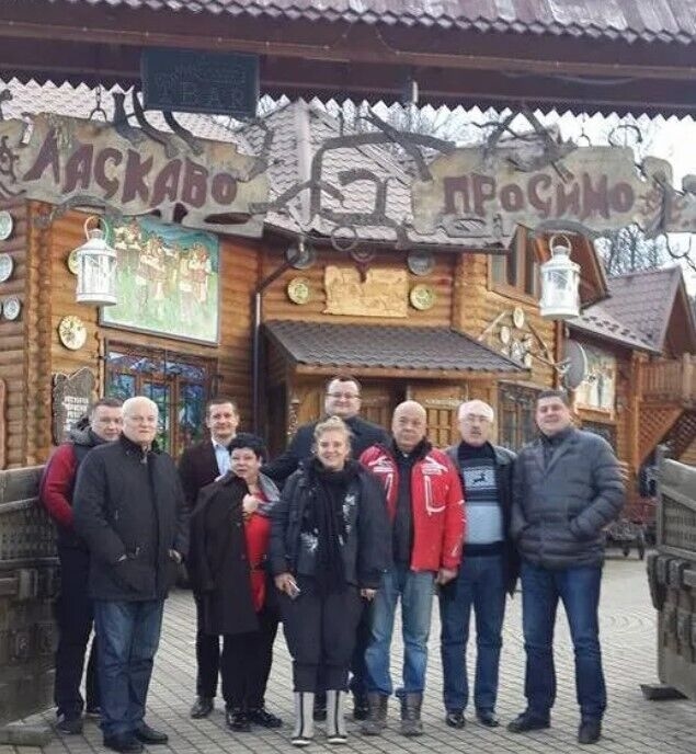 Тіньовий ''господар'' Буковини