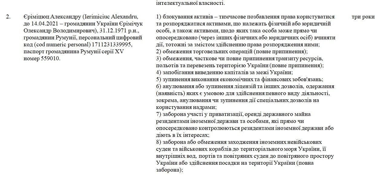 Олександр Єрімічук