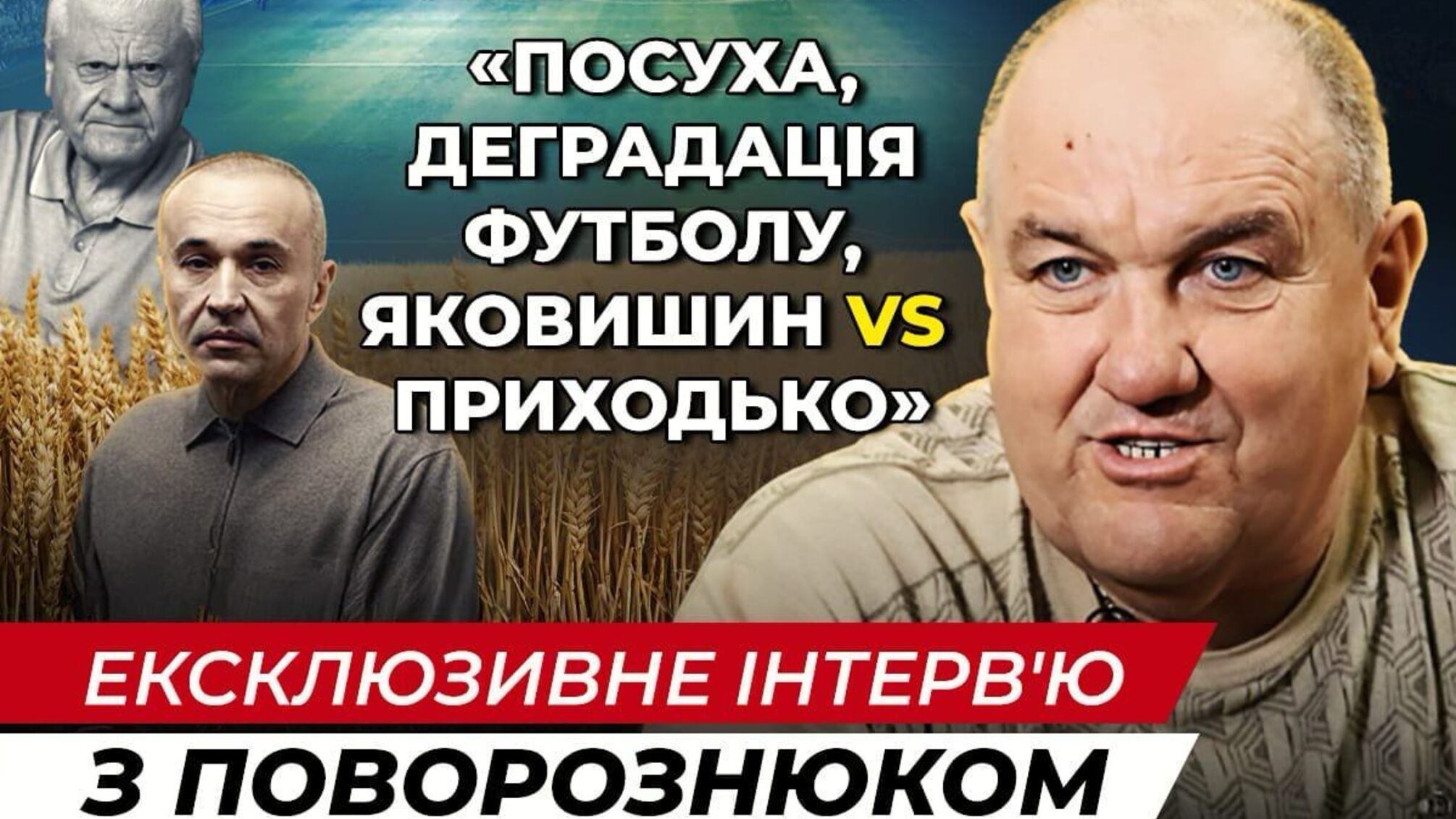Поворознюк