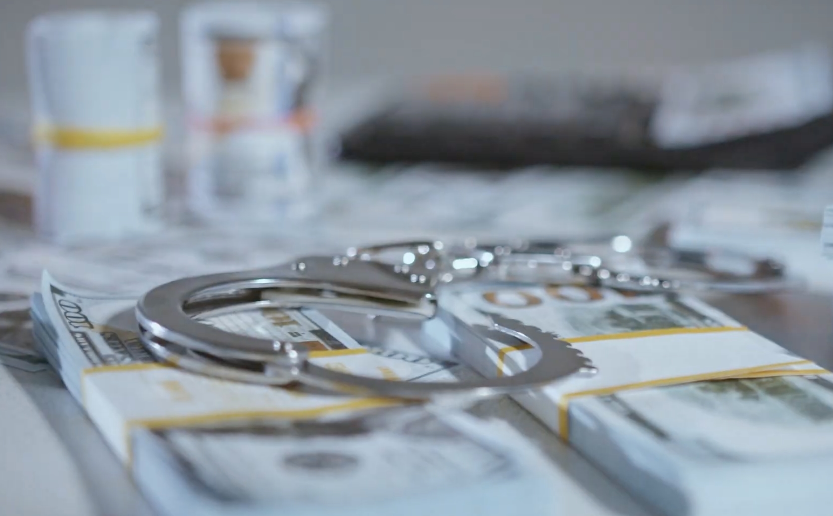 Понад 50 років ув'язнення — максимальний строк за сукупністю статей