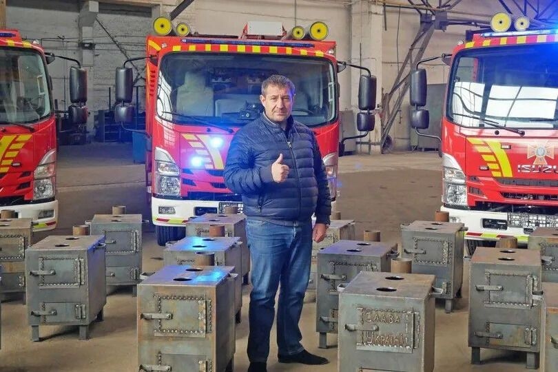 Олег Авер'янов