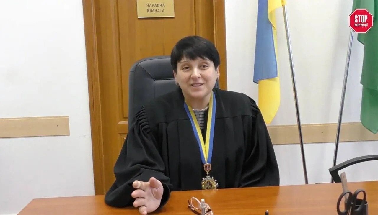 «„Сімейна корпорація“» в мантіях? Заболотний, Оседач і Антипець — фігуранти розслідування про мільйони, зв'язки й майно