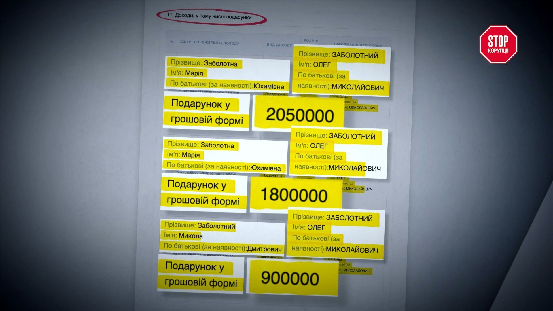 Декларація