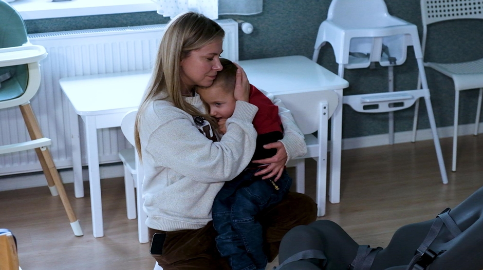 «Фундація Течія» підтримала «Місто Добра» на 7 млн грн — фото 3