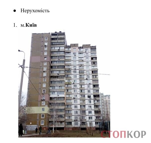 Вілла за 4,5 млн і сотки землі: що ховають «„зниклі“» декларації ексаудитора Міноборони Чернецького