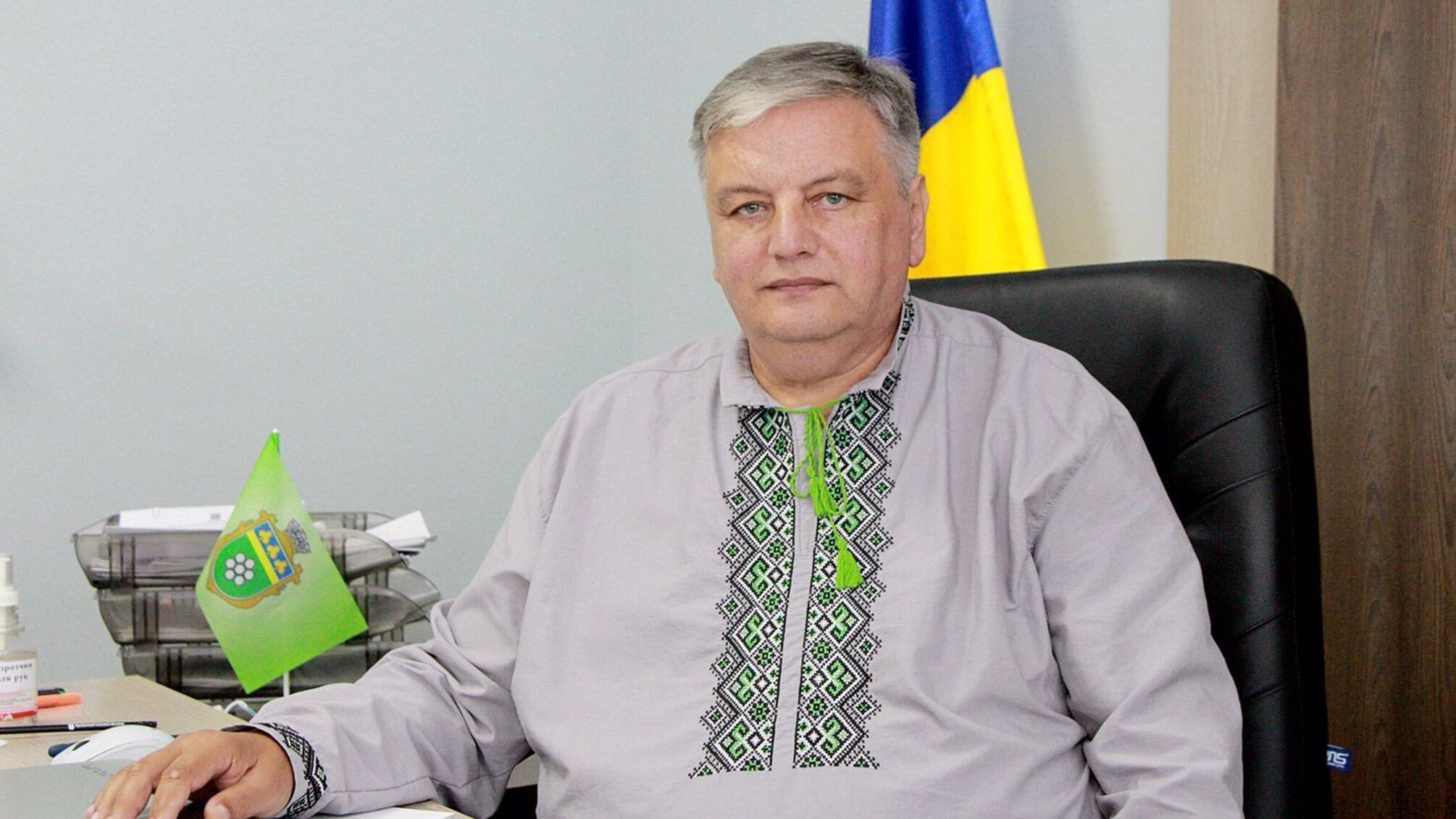 Олександр Супрунюк