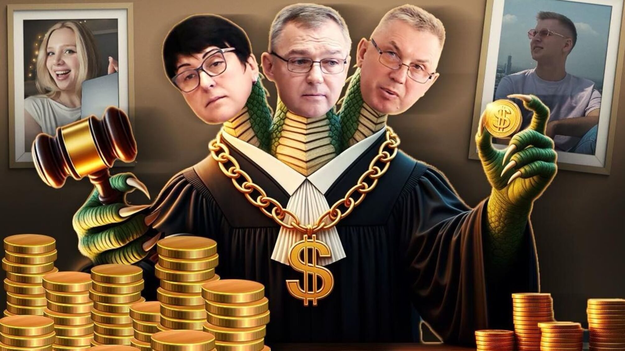 Історія Заболотного, Оседача і Антипець