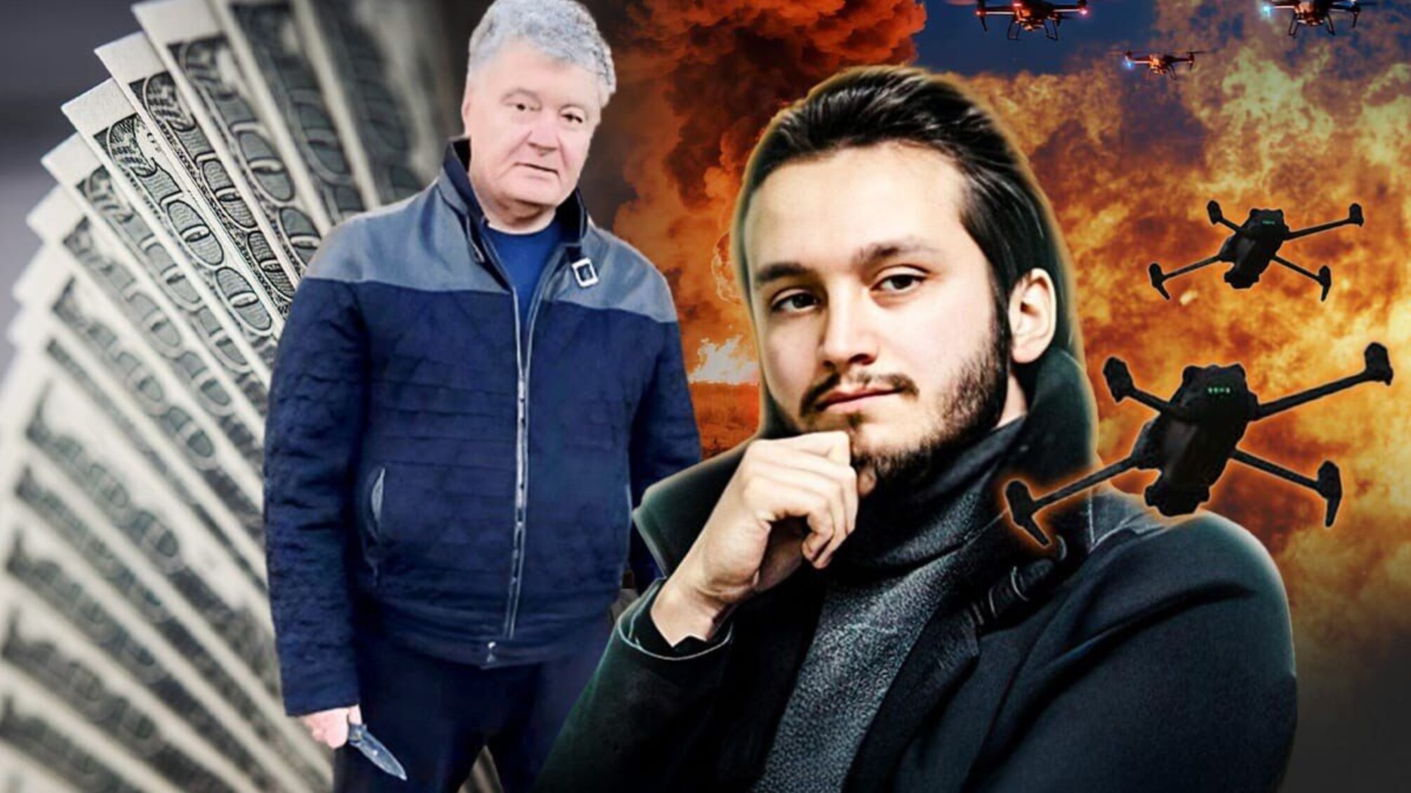 Мільярдні обороти і збитки партнерів: що відомо про виробника БПЛА «Вирій Індастрі»