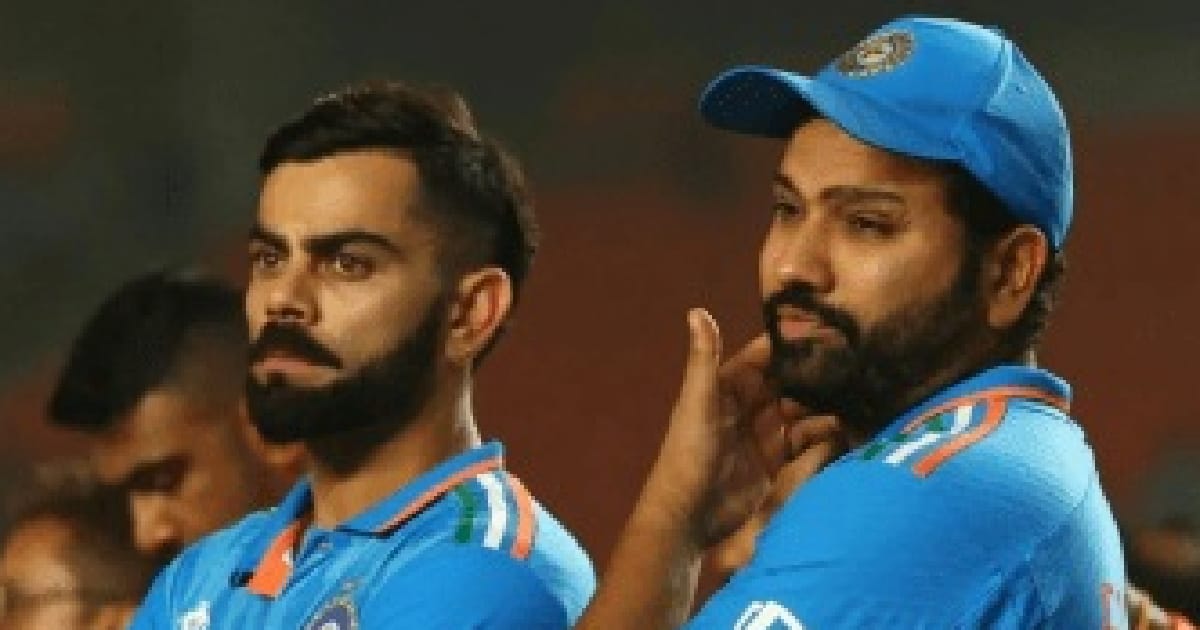Top Stories on India's Cricket Team: What You Need to Know - 100 topnews на we.ua