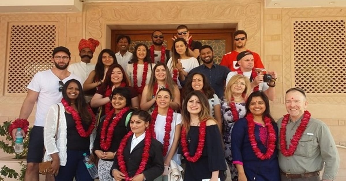 My Holiday Planning for Winters with College Group - K.Ankita Sharma на we.ua