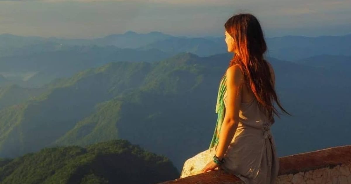 My Solo Travel to India: A Safe and Unforgettable Adventure - K.Ankita Sharma на we.ua