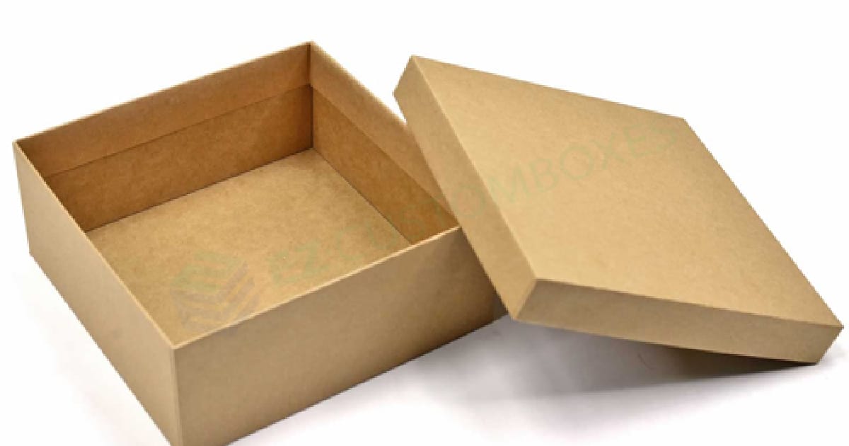 Wholesale Rigid Boxes: A Business Strategy for Packaging Companies in a Competitive Market - ericwesely на we.ua