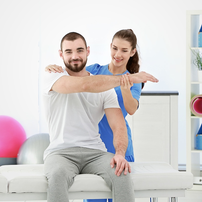 Osteoarthritis Treatment in Abbotsford