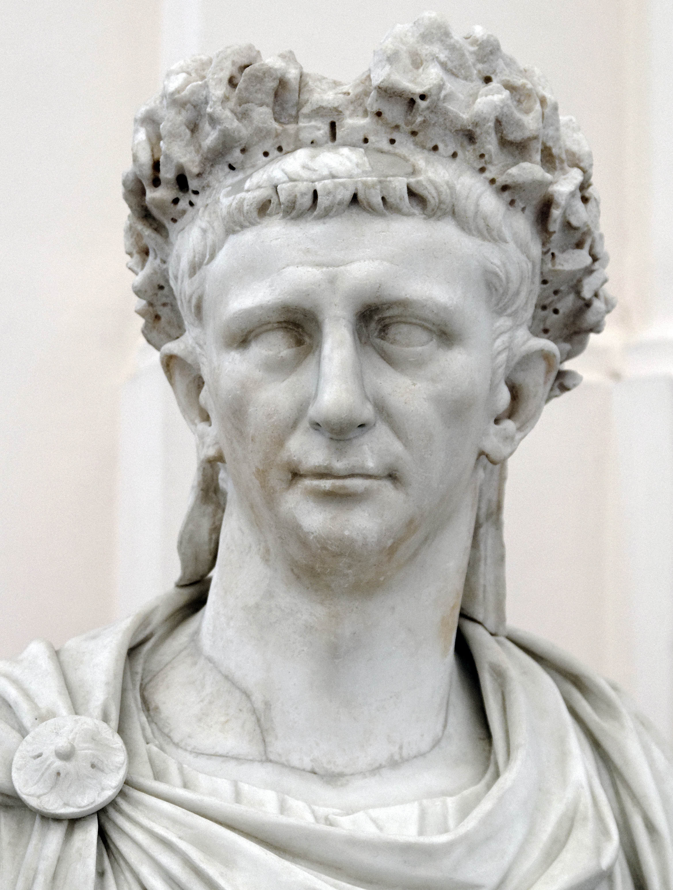 Claudius - Wikipedia